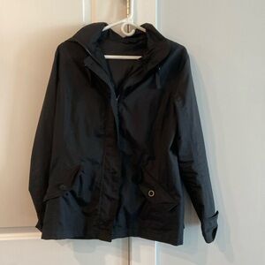 Lands End Rain Jacket